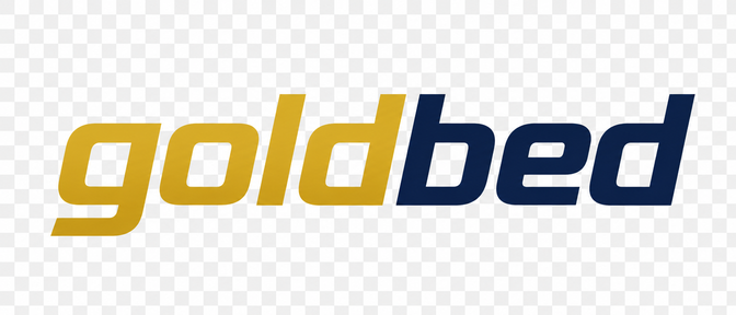 goldbed লোগো